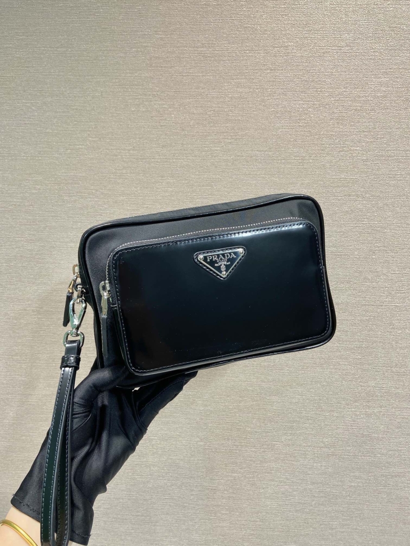 Prada Satchel Bags